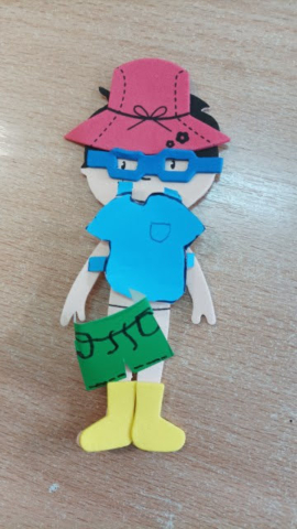 zajęcia zręczne rączki