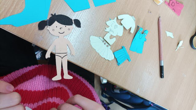 zajęcia zręczne rączki