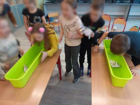 Kreatywne popołudnia, ćwiczymy płuca